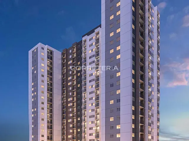 Apartamento 2 quartos e 1 banheiro, à venda, no bairro Socorro em São Paulo