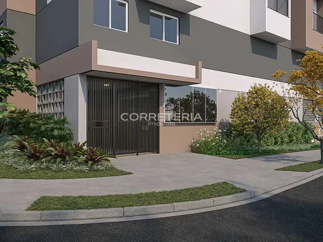 Apartamento 2 quartos e 1 banheiro, à venda, no bairro Socorro em São Paulo