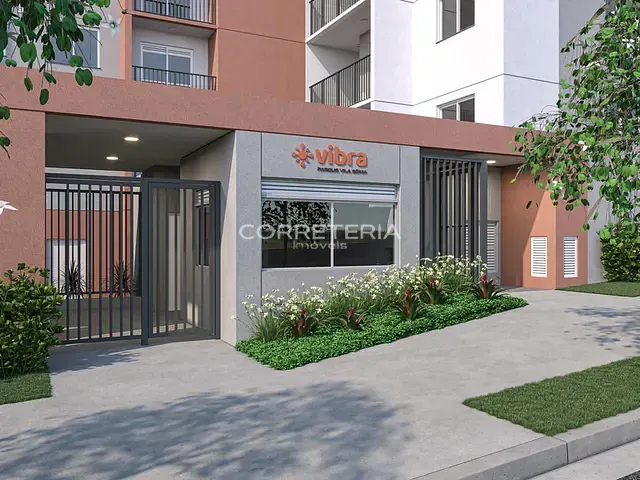 Apartamento 2 quartos e 1 banheiro, à venda, no bairro Ferreira em São Paulo