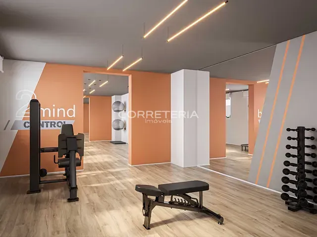 Apartamento 2 quartos e 1 banheiro, à venda, no bairro Ferreira em São Paulo