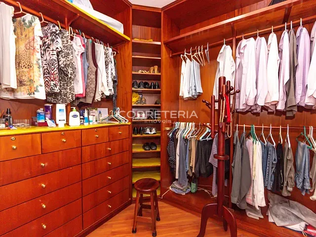 Apartamento 6 quartos e 6 banheiros, à venda, no bairro Morumbi em São Paulo