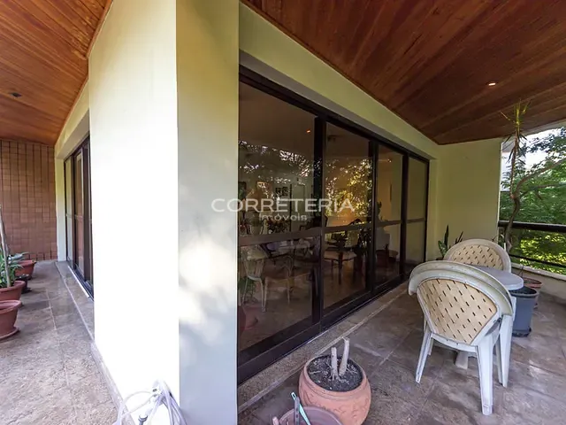 Apartamento 6 quartos e 6 banheiros, à venda, no bairro Morumbi em São Paulo