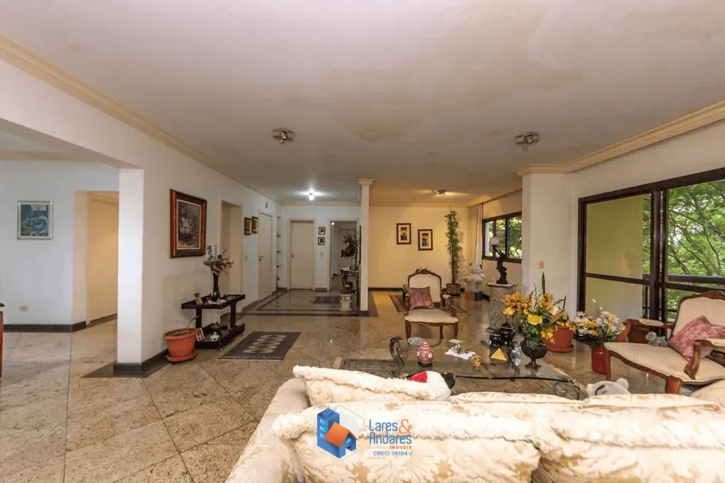 Apartamento, 6 quartos, 368 m² - Foto 34