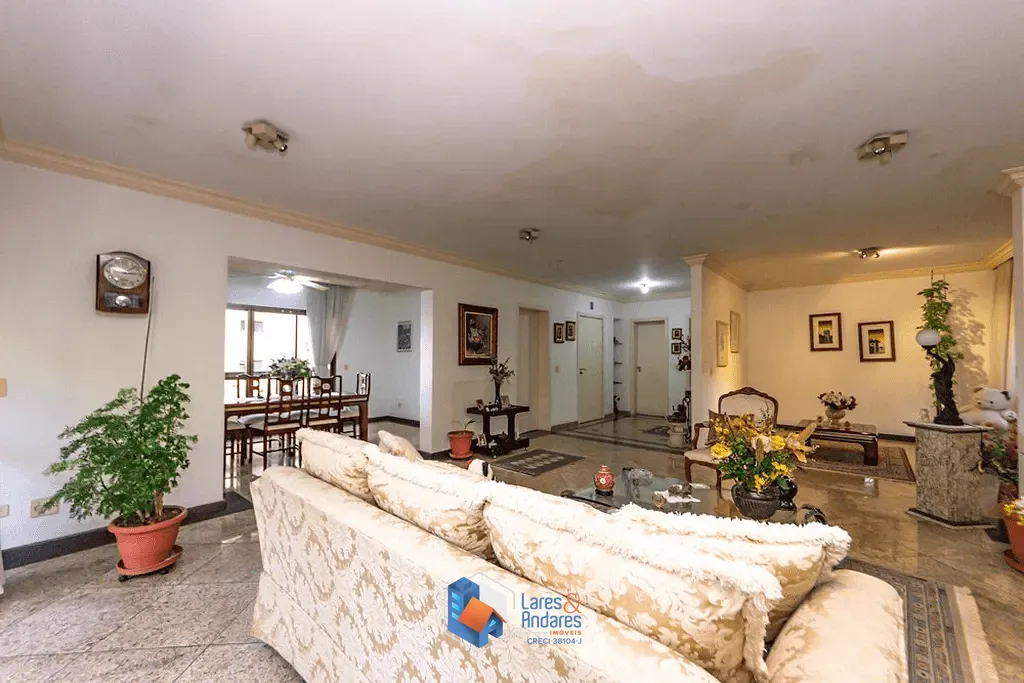 Apartamento, 6 quartos, 368 m² - Foto 35