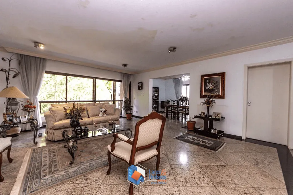 Apartamento, 6 quartos, 368 m² - Foto 36