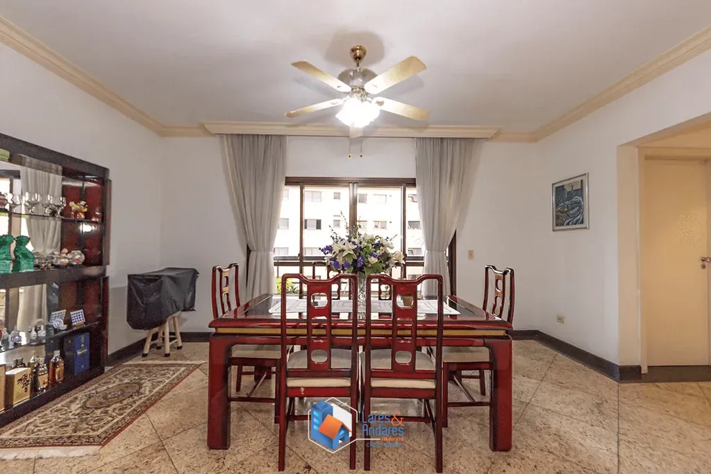 Apartamento, 6 quartos, 368 m² - Foto 44