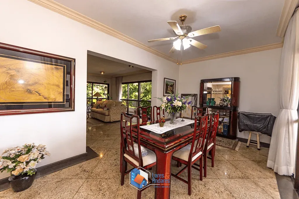 Apartamento, 6 quartos, 368 m² - Foto 45