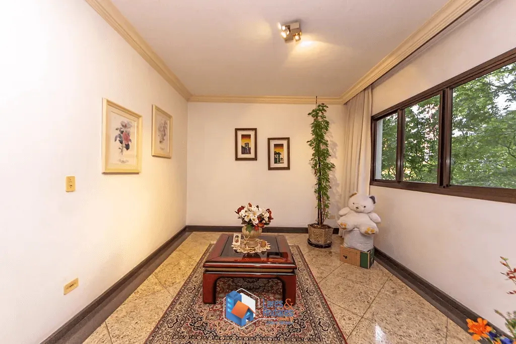 Apartamento, 6 quartos, 368 m² - Foto 33