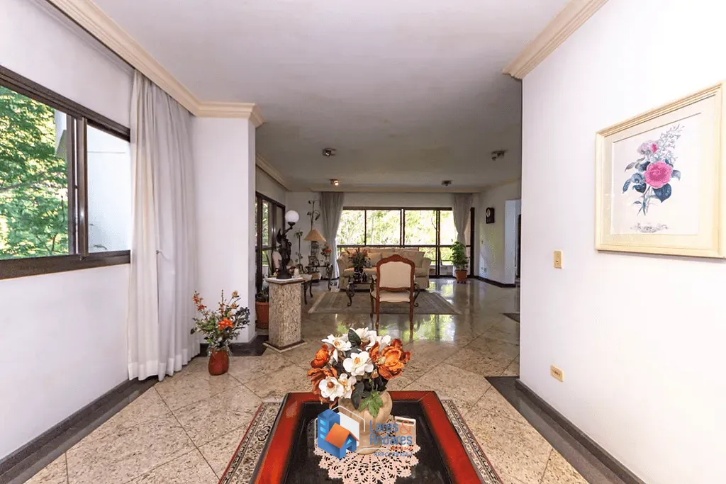 Apartamento, 6 quartos, 368 m² - Foto 49