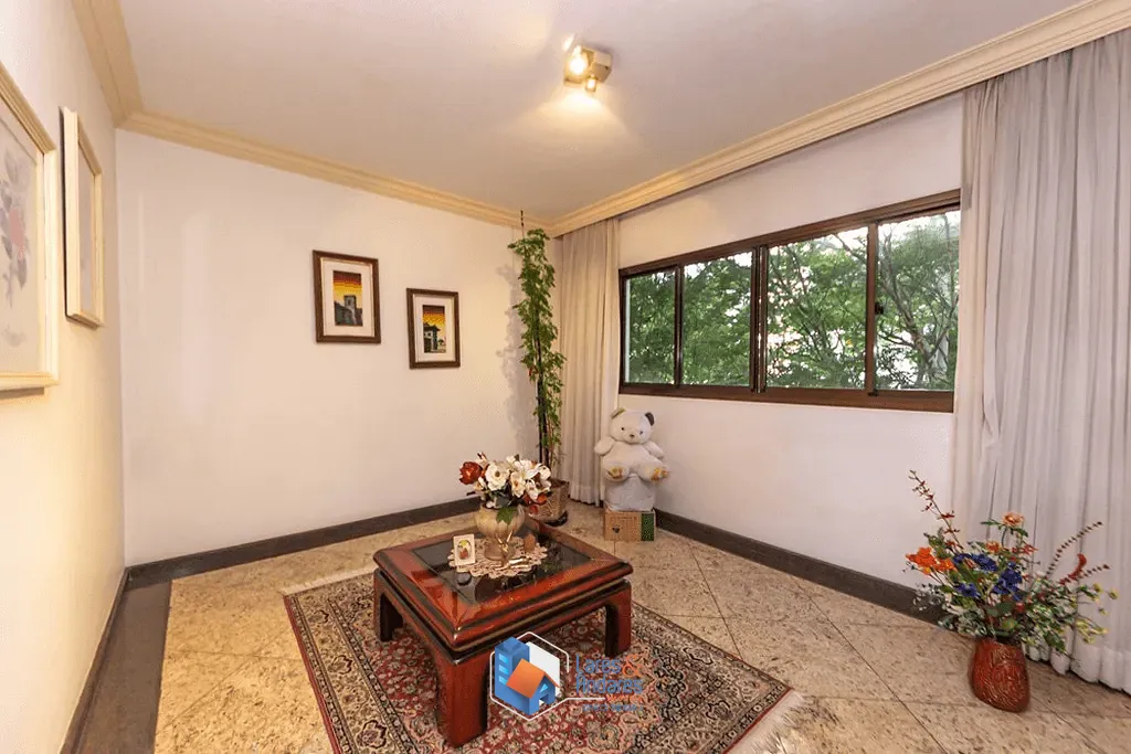 Apartamento, 6 quartos, 368 m² - Foto 50