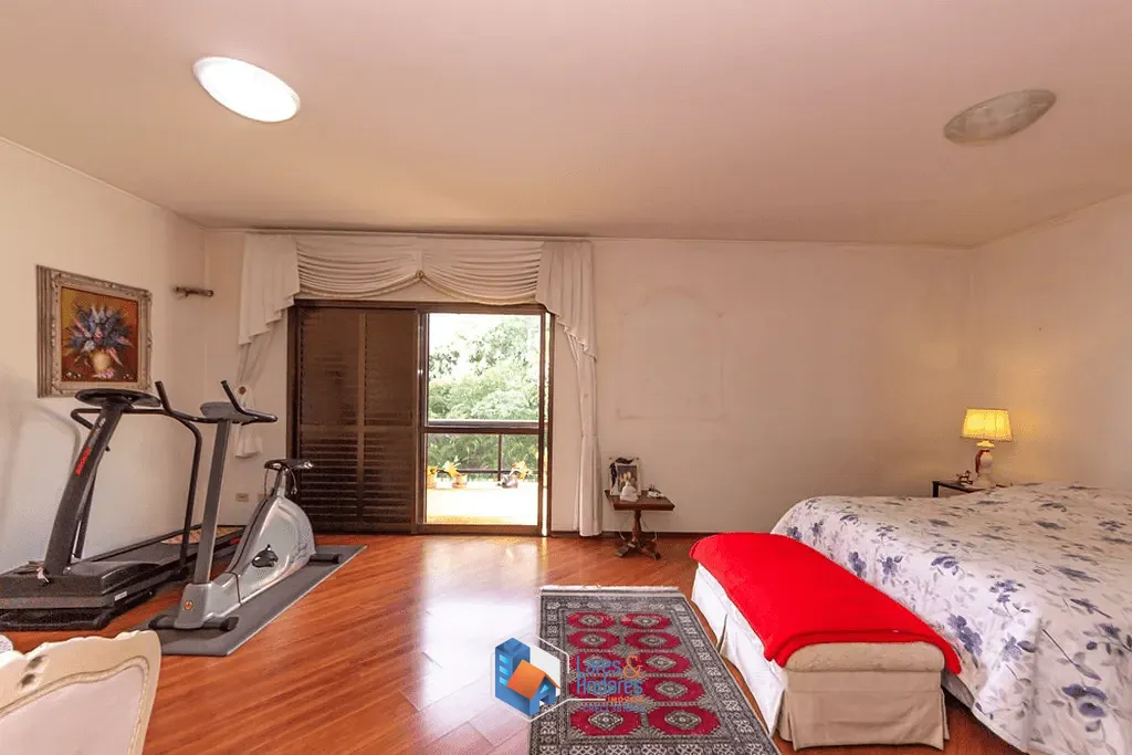 Apartamento, 6 quartos, 368 m² - Foto 52