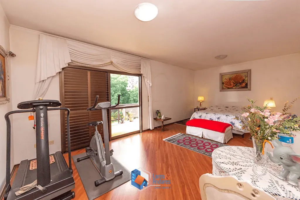 Apartamento, 6 quartos, 368 m² - Foto 53