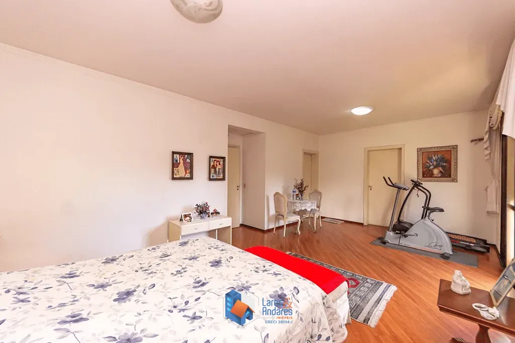 Apartamento, 6 quartos, 368 m² - Foto 54