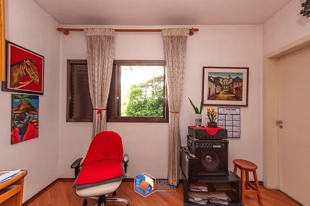 Apartamento, 6 quartos, 368 m² - Foto 60