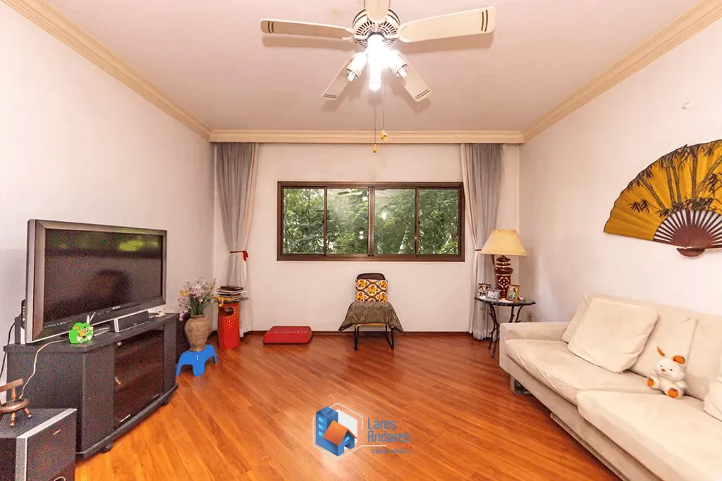 Apartamento, 6 quartos, 368 m² - Foto 48