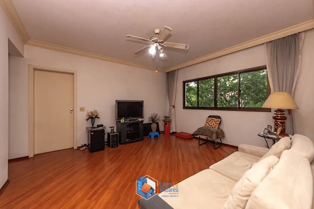 Apartamento, 6 quartos, 368 m² - Foto 17