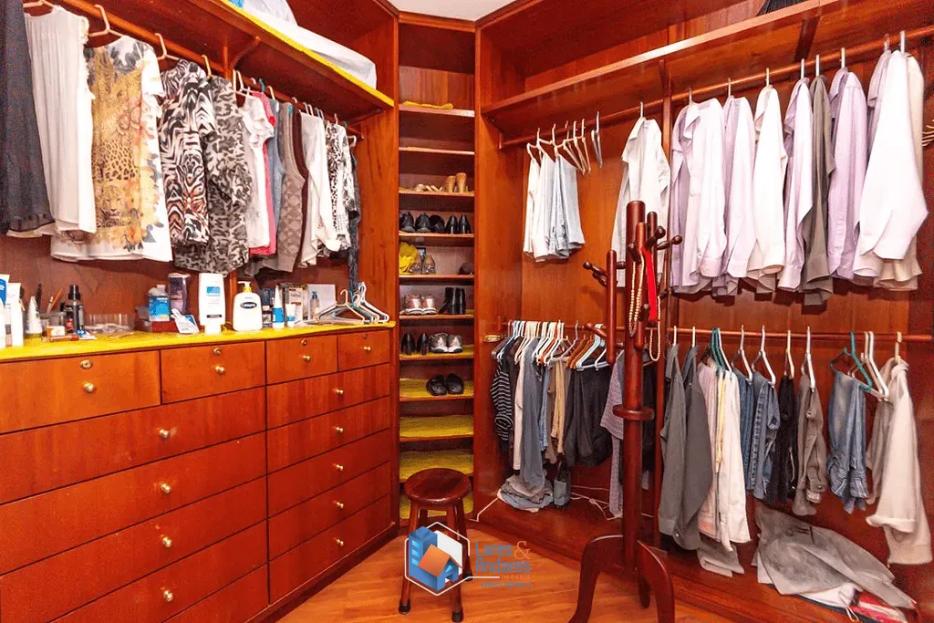Apartamento, 6 quartos, 368 m² - Foto 5