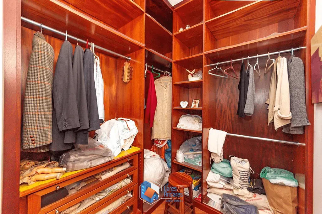 Apartamento, 6 quartos, 368 m² - Foto 6
