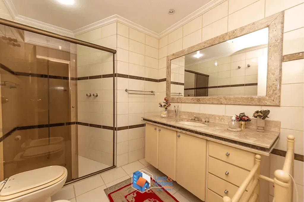 Apartamento, 6 quartos, 368 m² - Foto 7