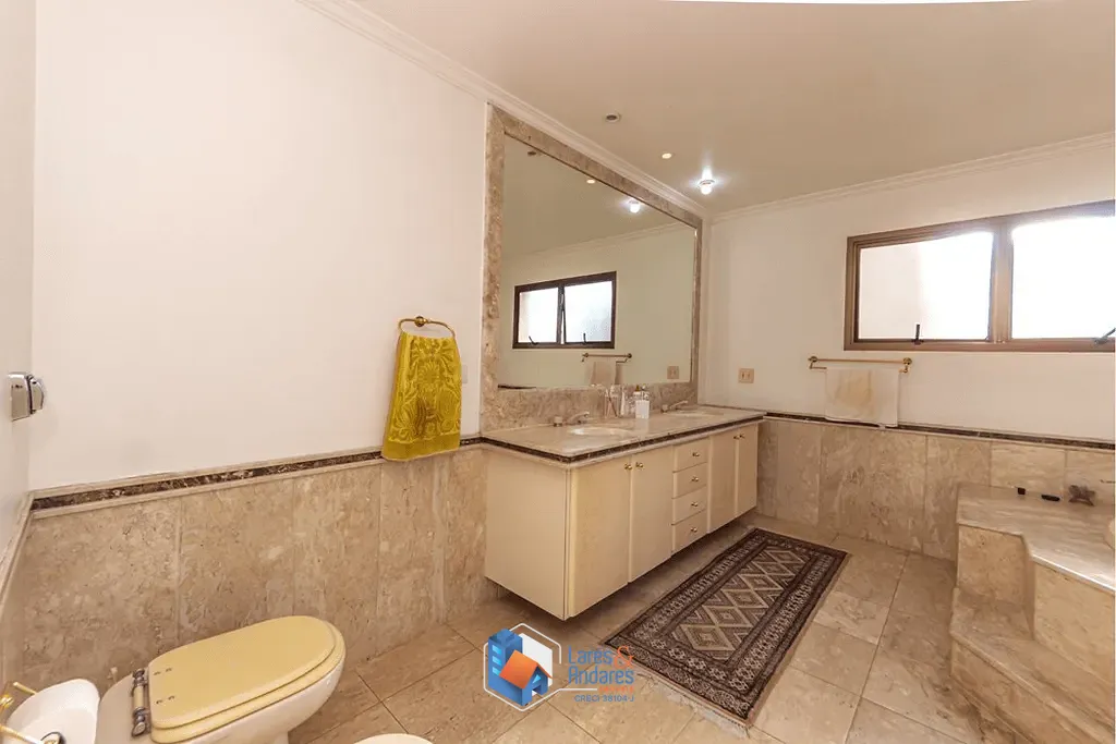 Apartamento, 6 quartos, 368 m² - Foto 8