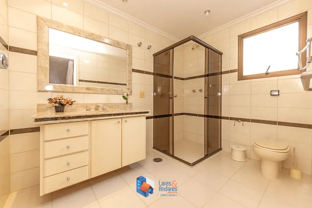 Apartamento, 6 quartos, 368 m² - Foto 11