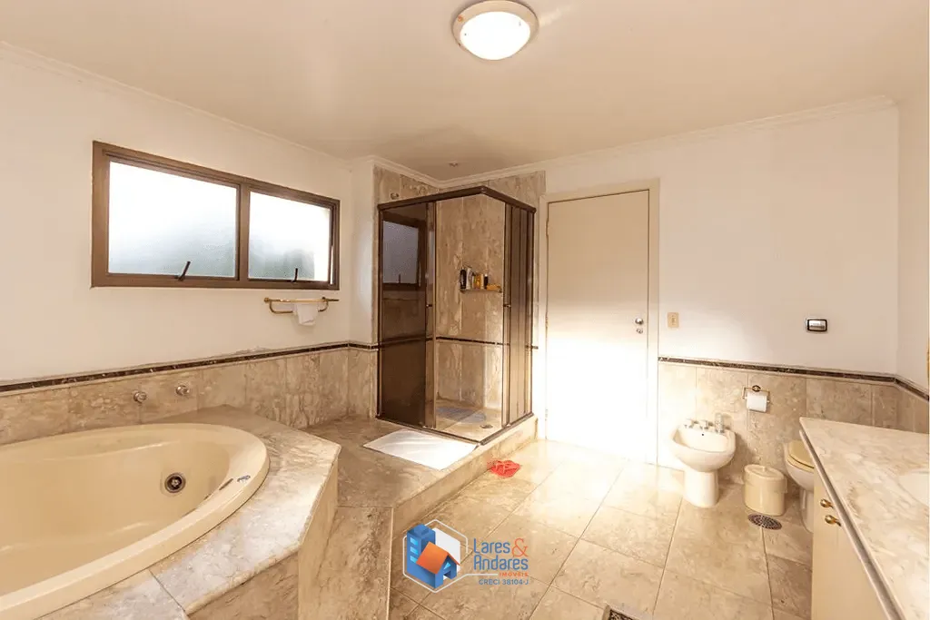 Apartamento, 6 quartos, 368 m² - Foto 12
