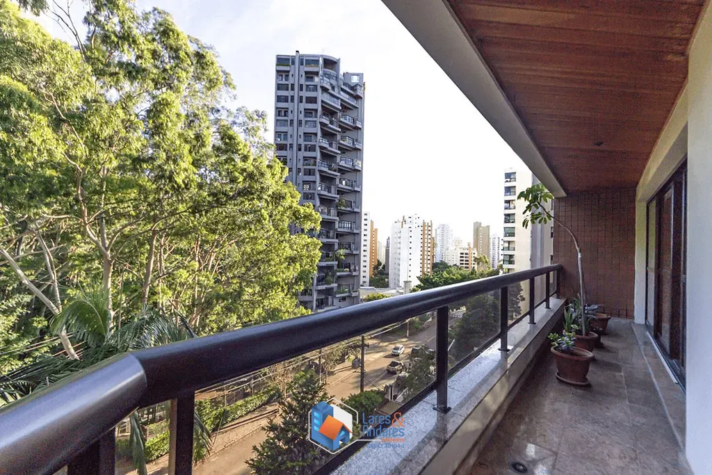 Apartamento, 6 quartos, 368 m² - Foto 13