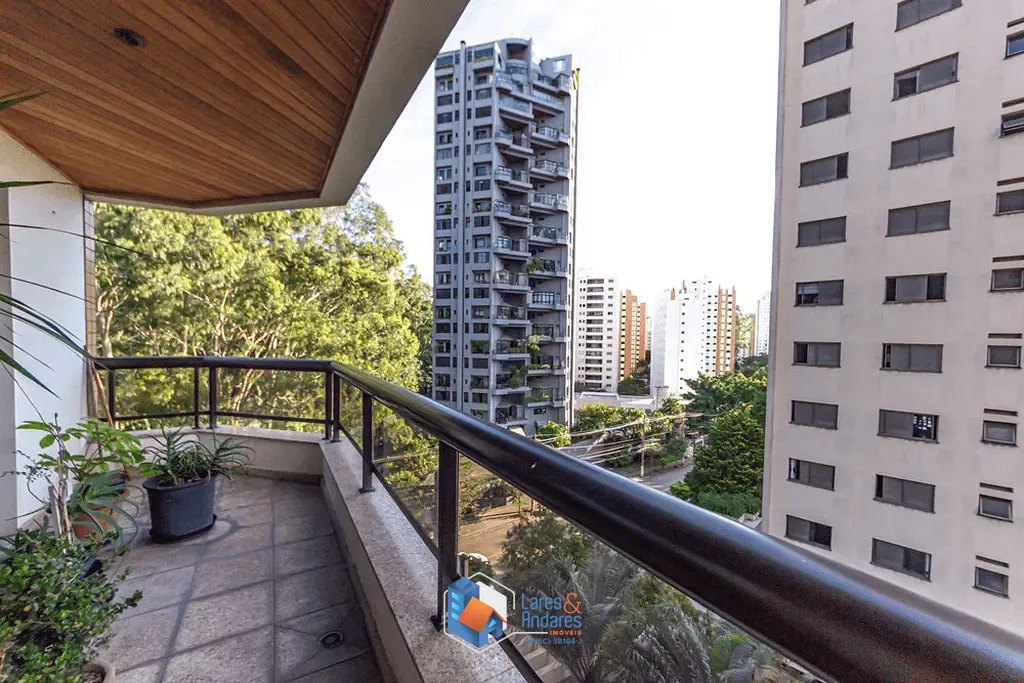 Apartamento, 6 quartos, 368 m² - Foto 14