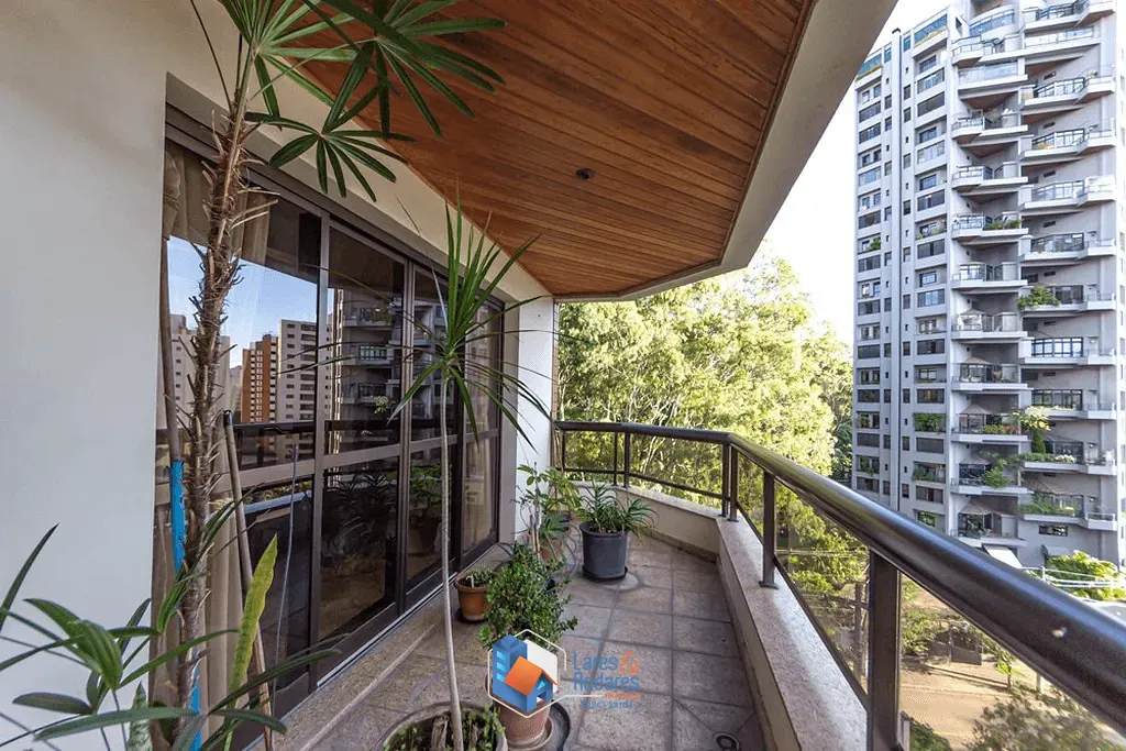 Apartamento, 6 quartos, 368 m² - Foto 15