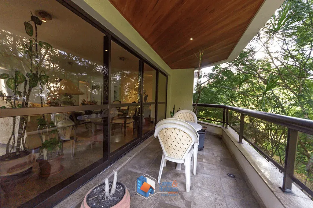 Apartamento, 6 quartos, 368 m² - Foto 16