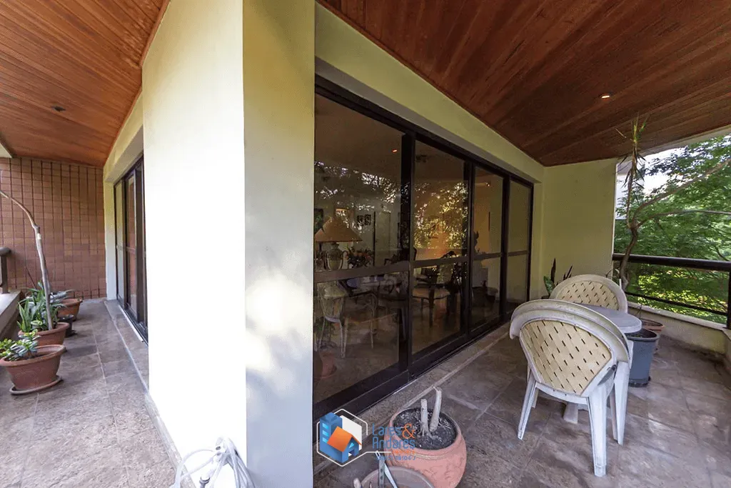 Apartamento, 6 quartos, 368 m² - Foto 2