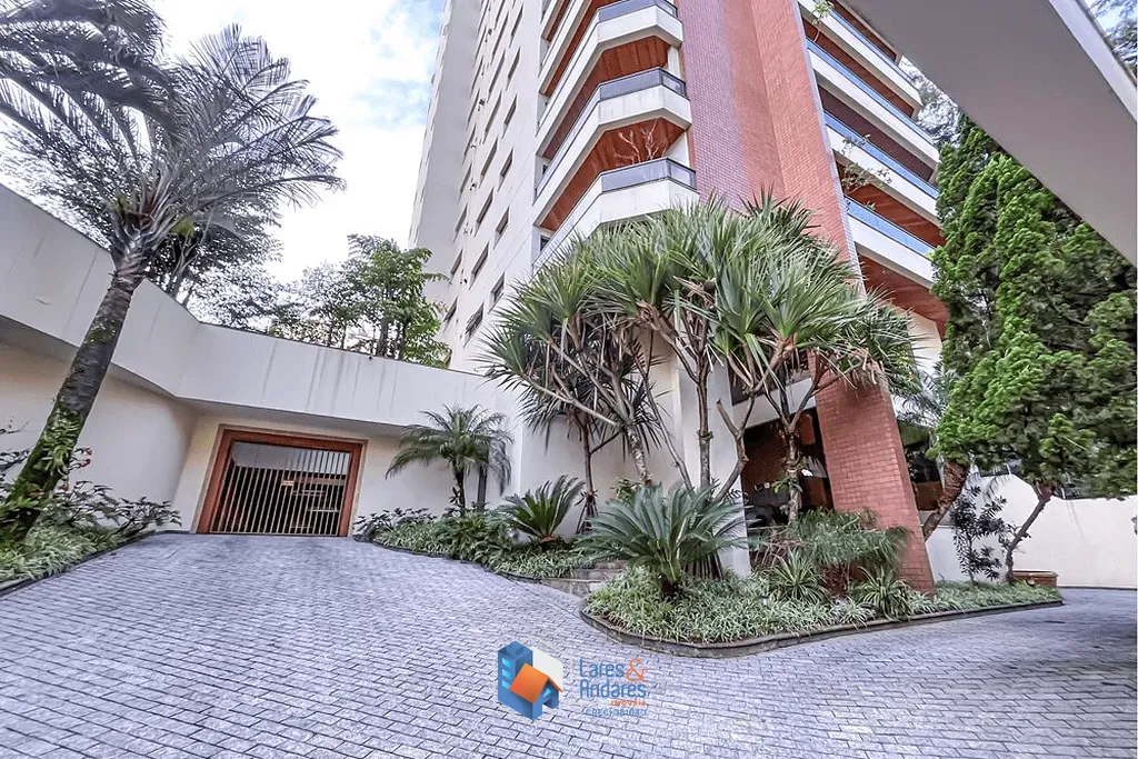 Apartamento, 6 quartos, 368 m² - Foto 20