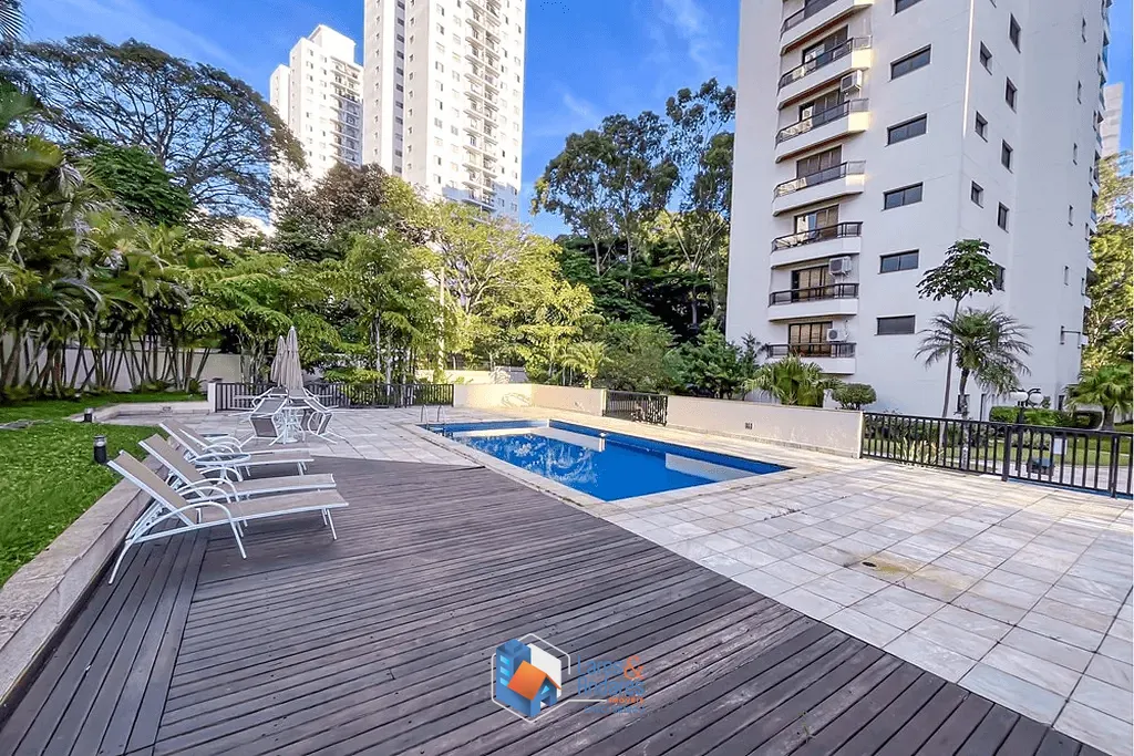 Apartamento, 6 quartos, 368 m² - Foto 23