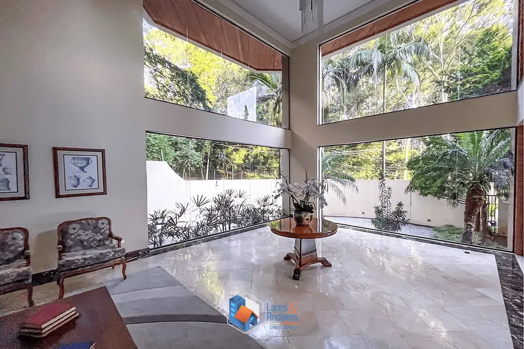 Apartamento, 6 quartos, 368 m² - Foto 27