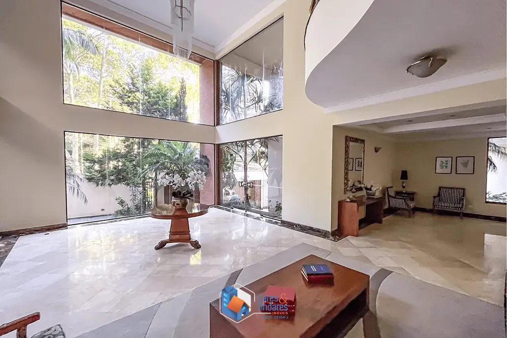 Apartamento, 6 quartos, 368 m² - Foto 28
