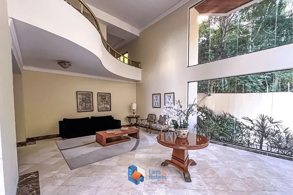 Apartamento, 6 quartos, 368 m² - Foto 29