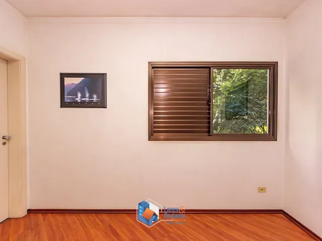 Apartamento 6 quartos e 6 banheiros, à venda, no bairro Morumbi em São Paulo