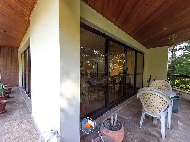 Apartamento 6 quartos e 6 banheiros, à venda, no bairro Morumbi em São Paulo