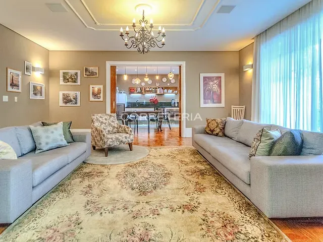 Apartamento 5 quartos e 5 banheiros, à venda, no bairro Bela Vista em São Paulo