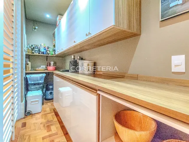 Apartamento 5 quartos e 5 banheiros, à venda, no bairro Bela Vista em São Paulo