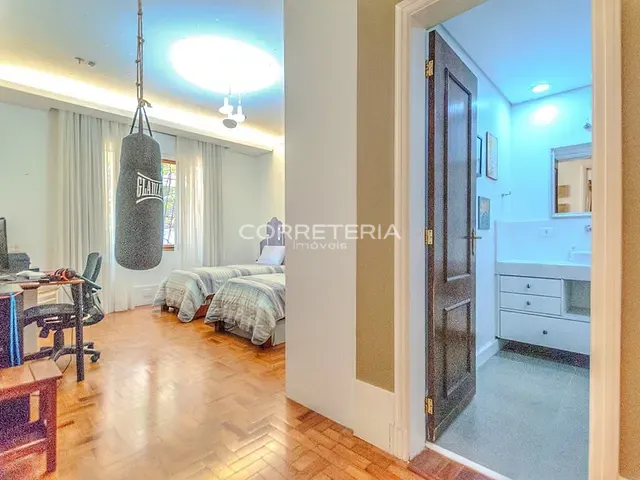 Apartamento 5 quartos e 5 banheiros, à venda, no bairro Bela Vista em São Paulo