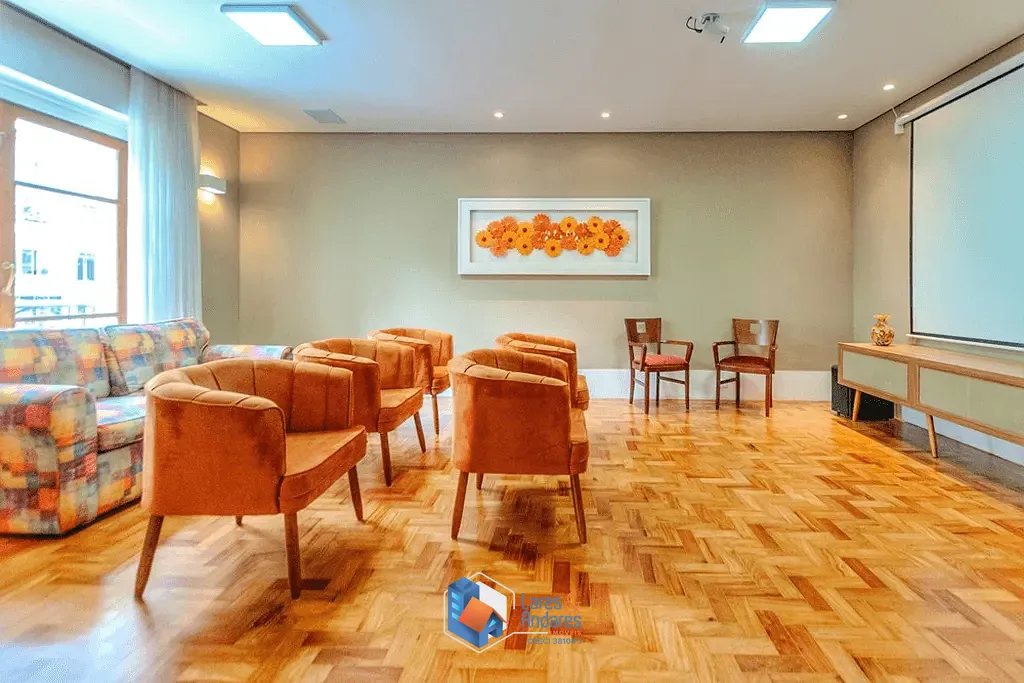 Apartamento, 5 quartos, 341 m² - Foto 29
