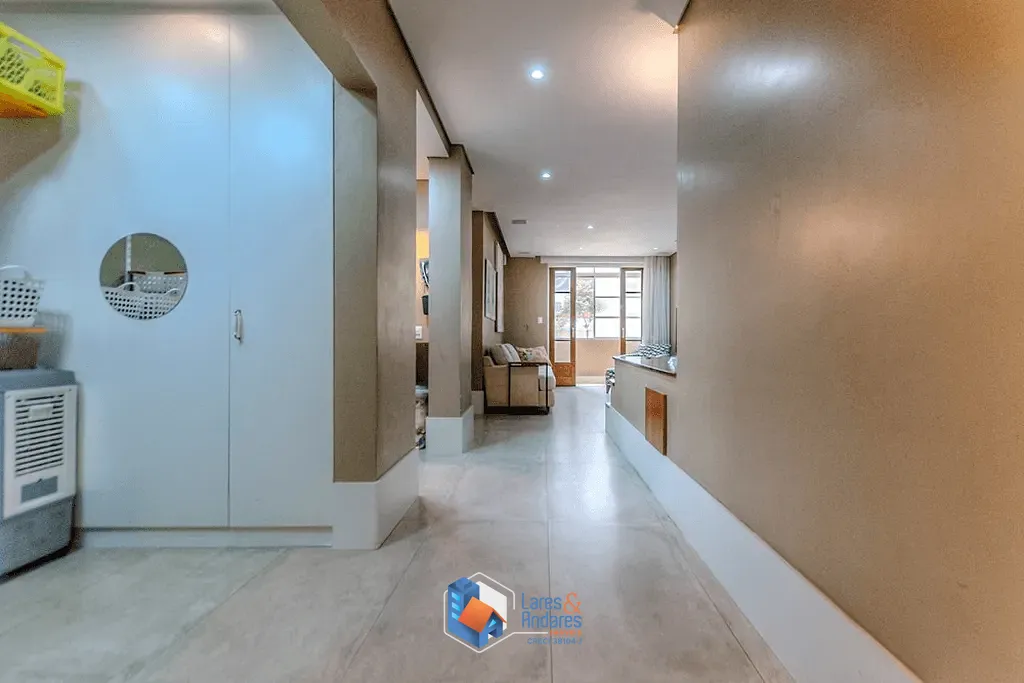 Apartamento, 5 quartos, 341 m² - Foto 24