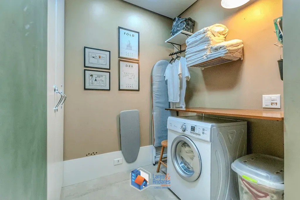 Apartamento, 5 quartos, 341 m² - Foto 23