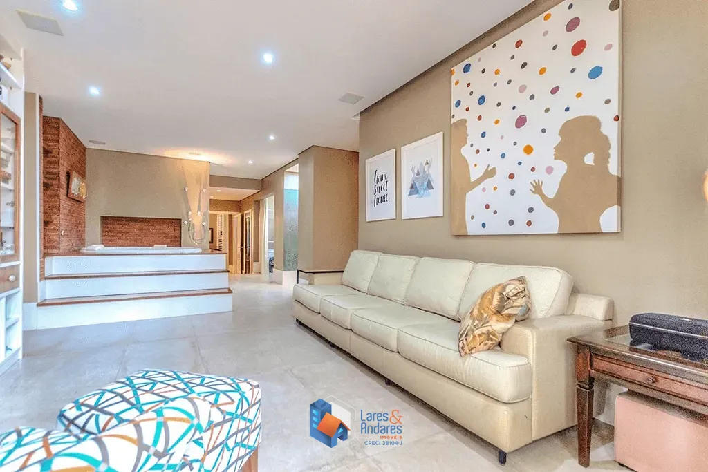 Apartamento, 5 quartos, 341 m² - Foto 21