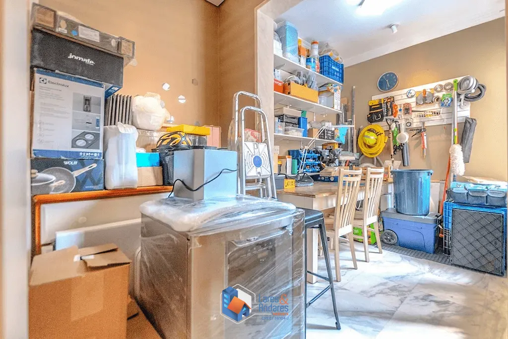 Apartamento, 5 quartos, 341 m² - Foto 4