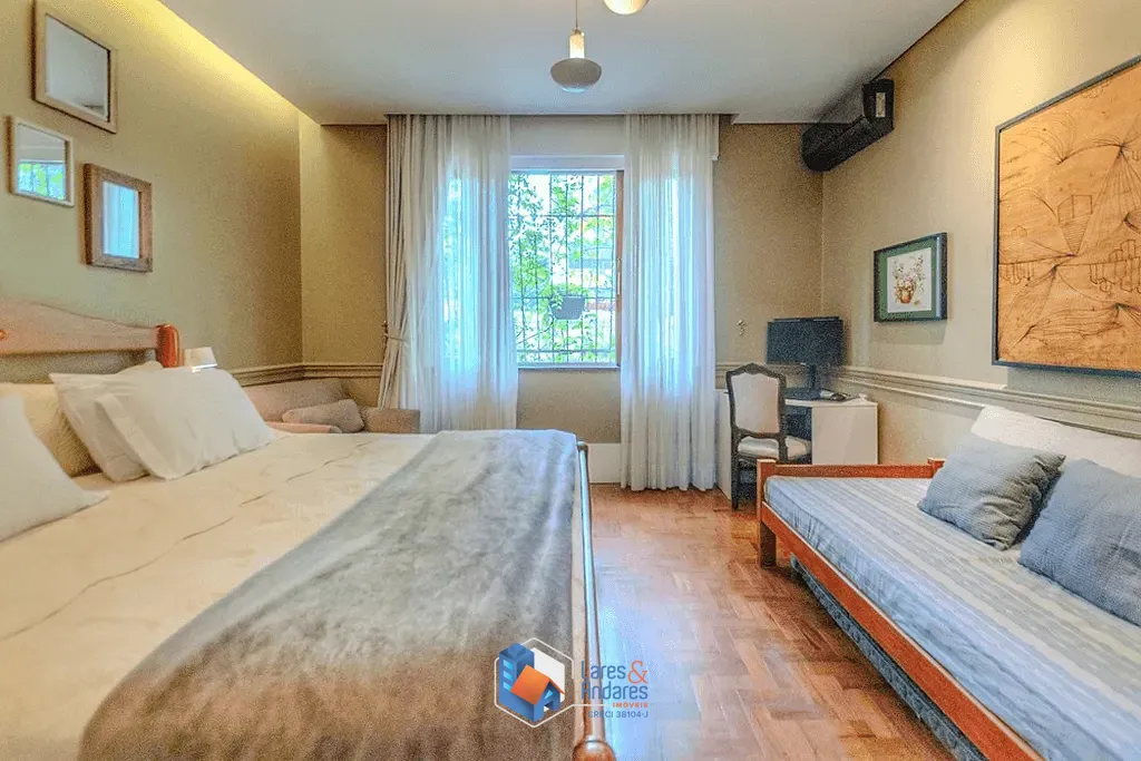 Apartamento, 5 quartos, 341 m² - Foto 7