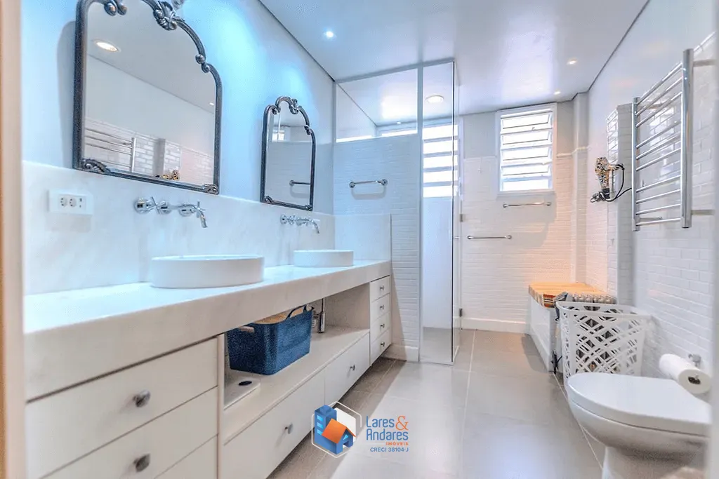 Apartamento, 5 quartos, 341 m² - Foto 8