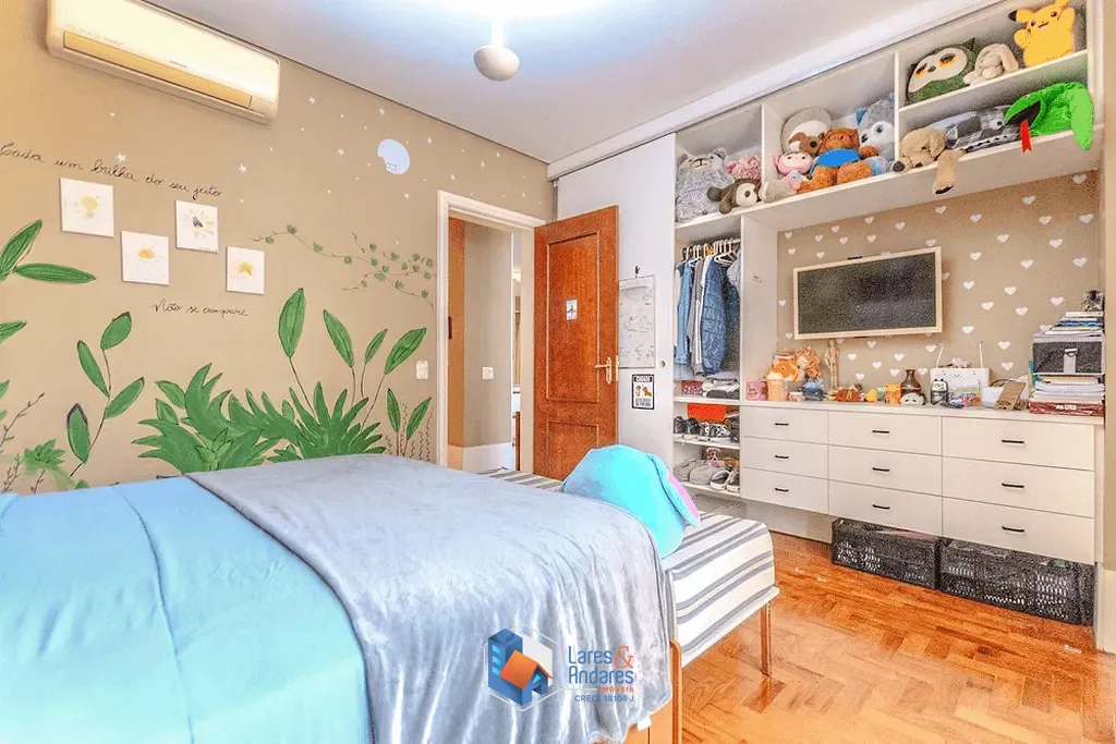 Apartamento, 5 quartos, 341 m² - Foto 13