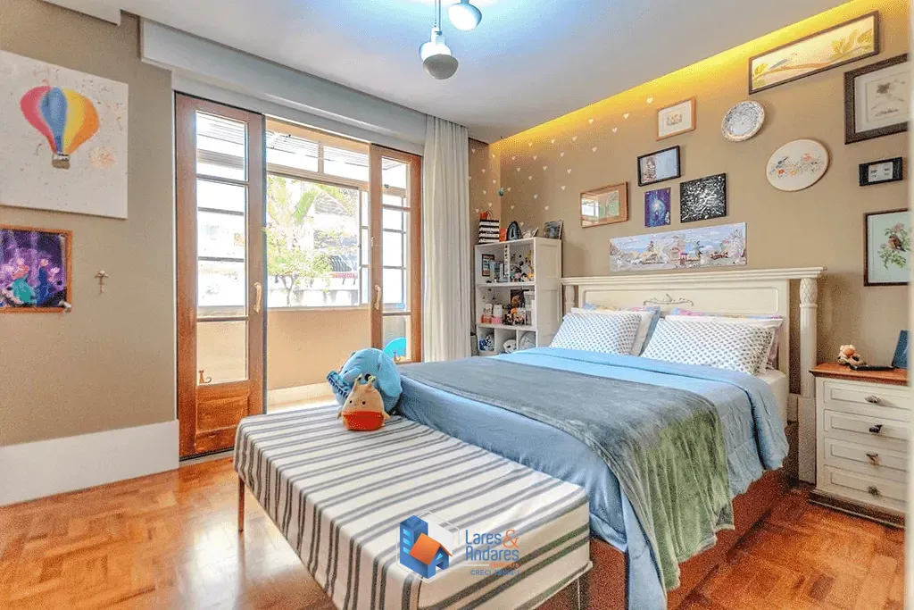 Apartamento, 5 quartos, 341 m² - Foto 14